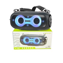 Hopestar Bluetooth Speaker A41 Party Black Hopestar Bluetooth Speaker A41 Party Black
